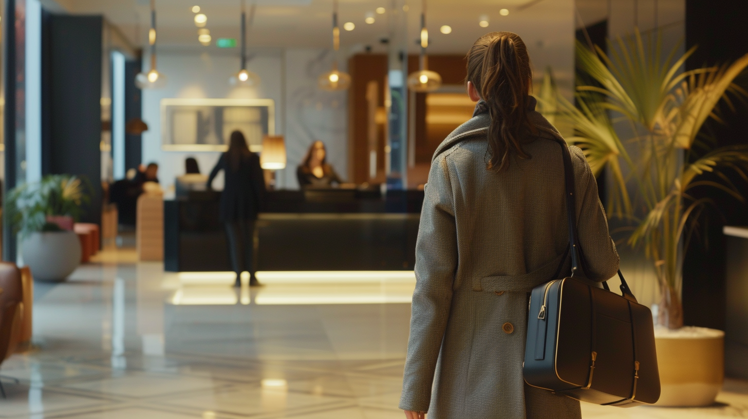 Guest Experience Assessment Quiz for Hotels
