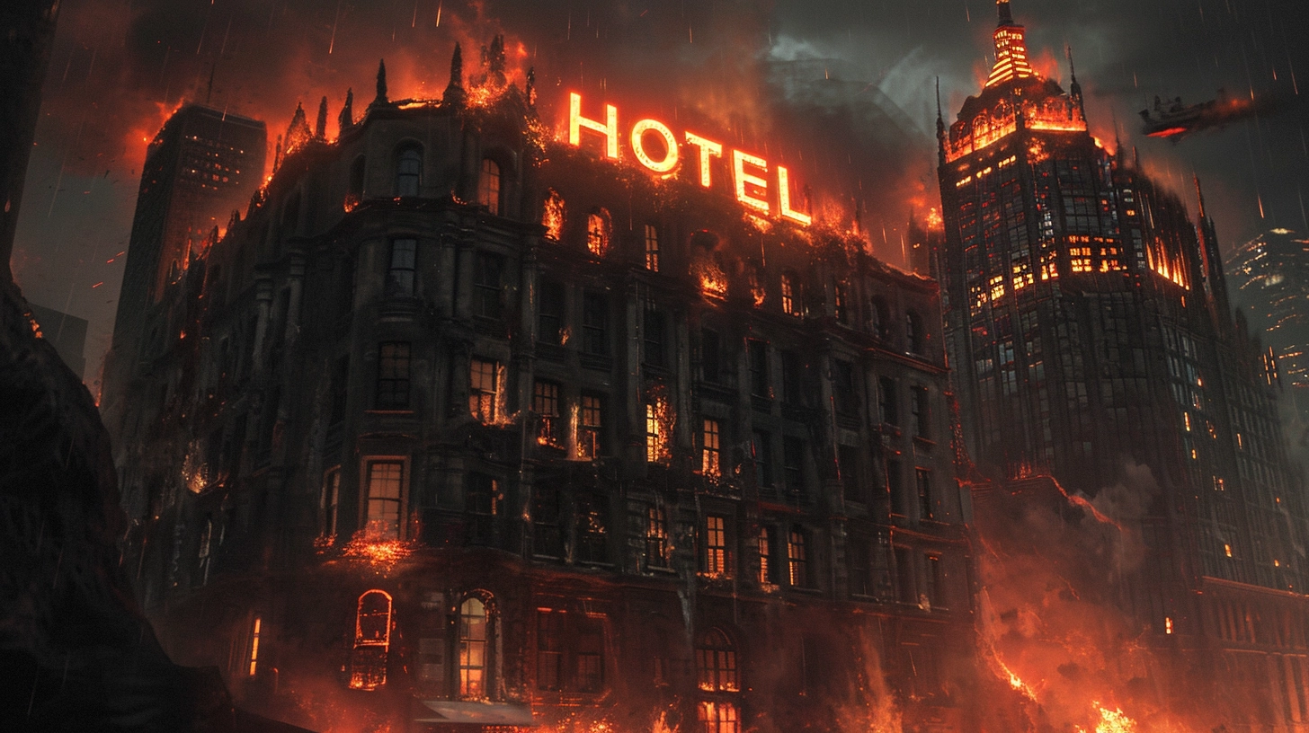 Crisis Management Guide for Hospitality Professionals