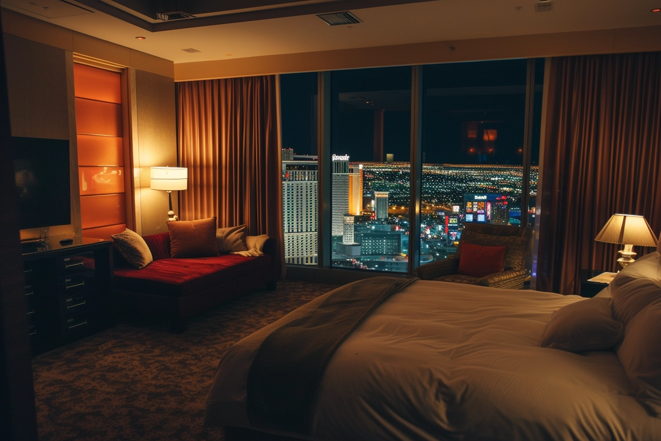 Designing a Guest-Centric Hotel Experience