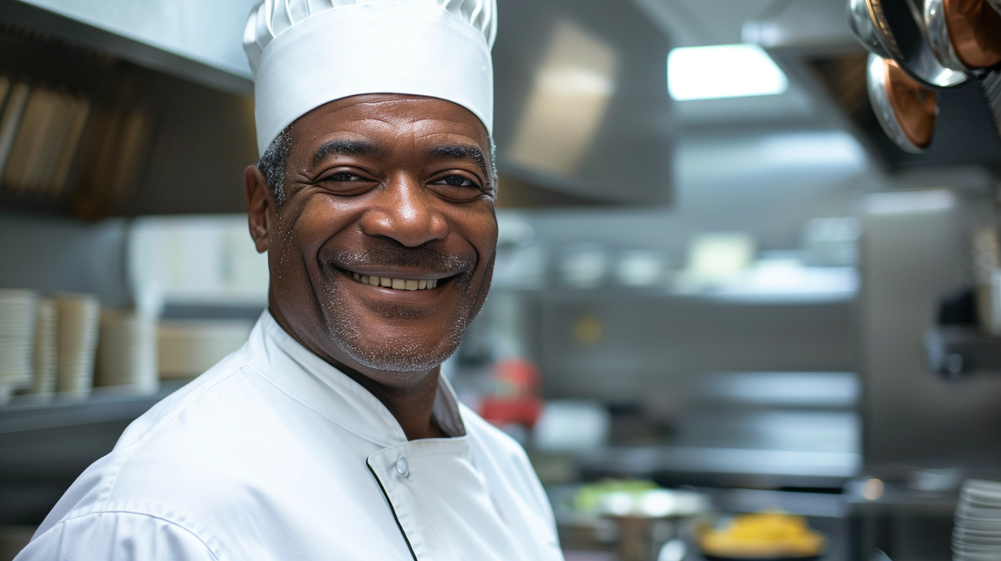 Culinary Excellence: A Chef’s Guide to Innovation
