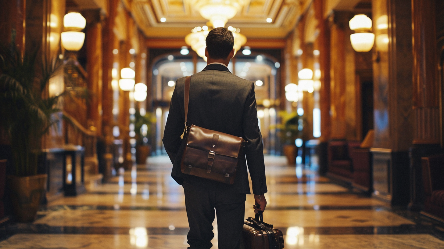 Revenue Management Software for Hoteliers