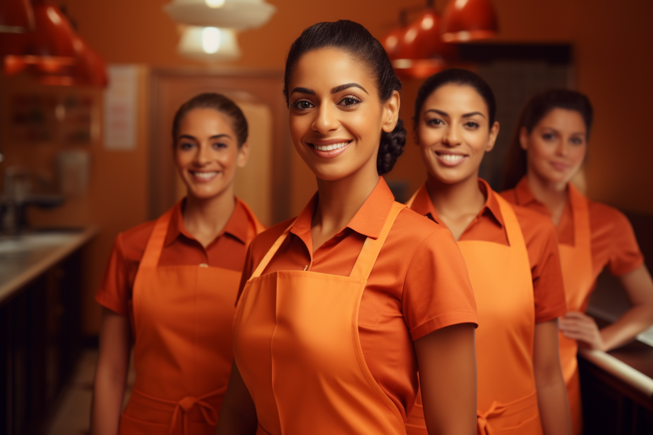 Hotel Employee Training Schedule Template