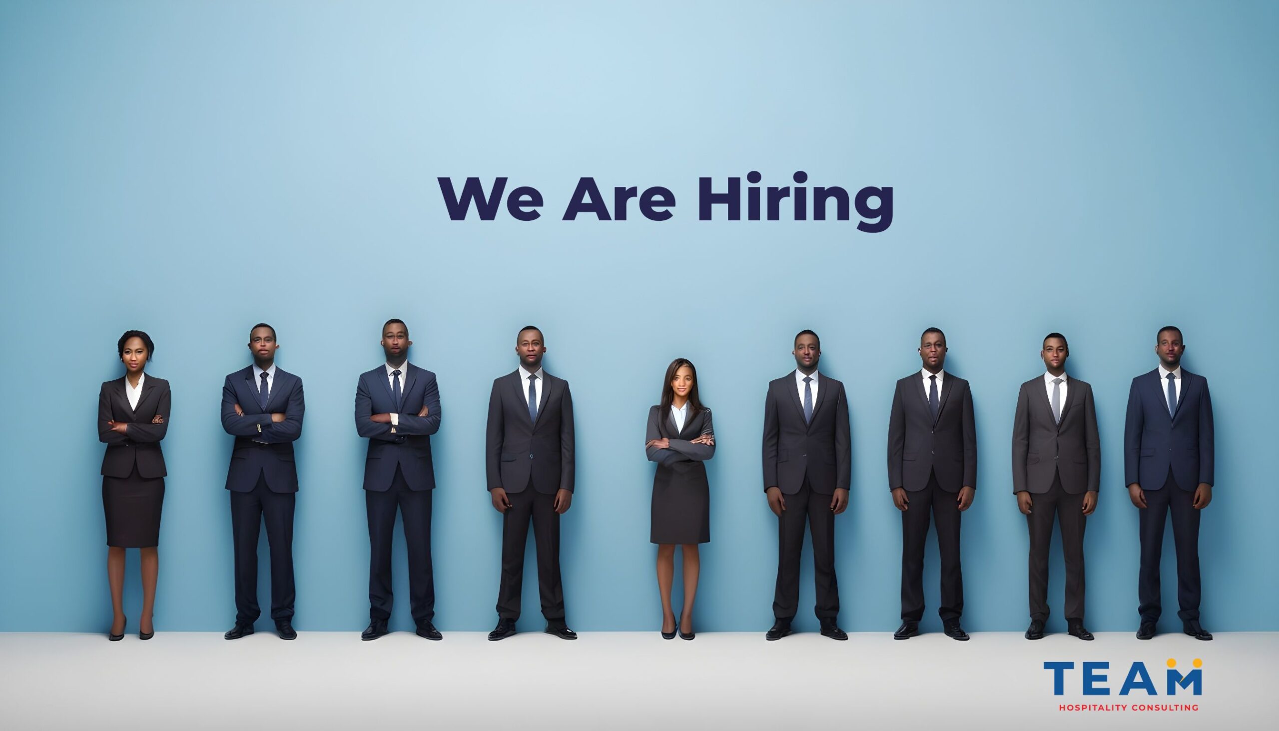 Vacancy Anouncement